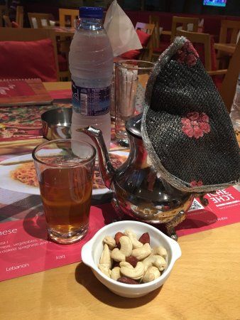Tche Tche Cafe